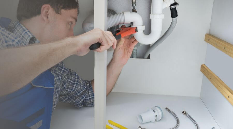 Professional Leak Detection in Clarksville, PA